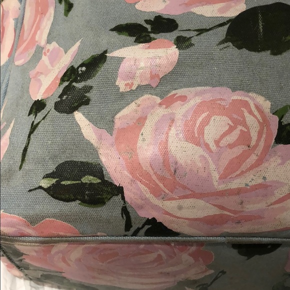 Bando Floral Backpack - Picture 8 of 13